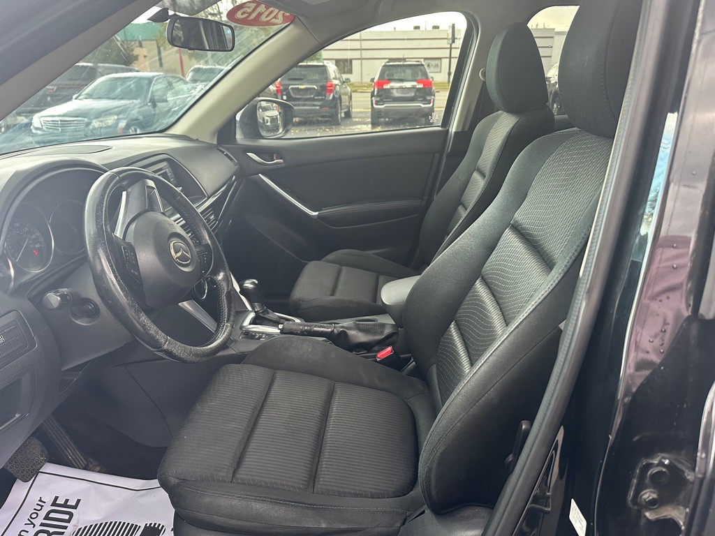2015 Mazda CX-5 Image 8