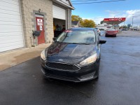 Image for 2018 Ford Focus SE ID: 6948063