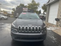 Image for 2014 Jeep Cherokee Latitude ID: 6952416