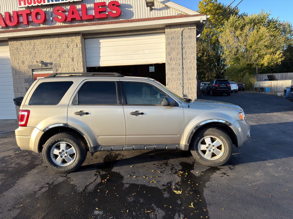2012 Ford Escape Image 3