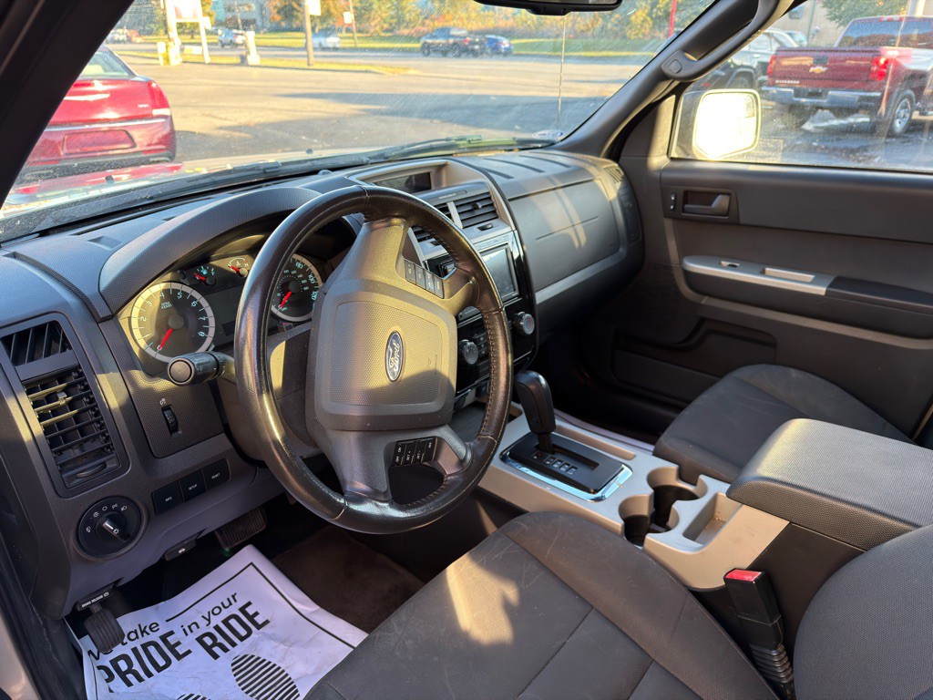 2012 Ford Escape Image 7