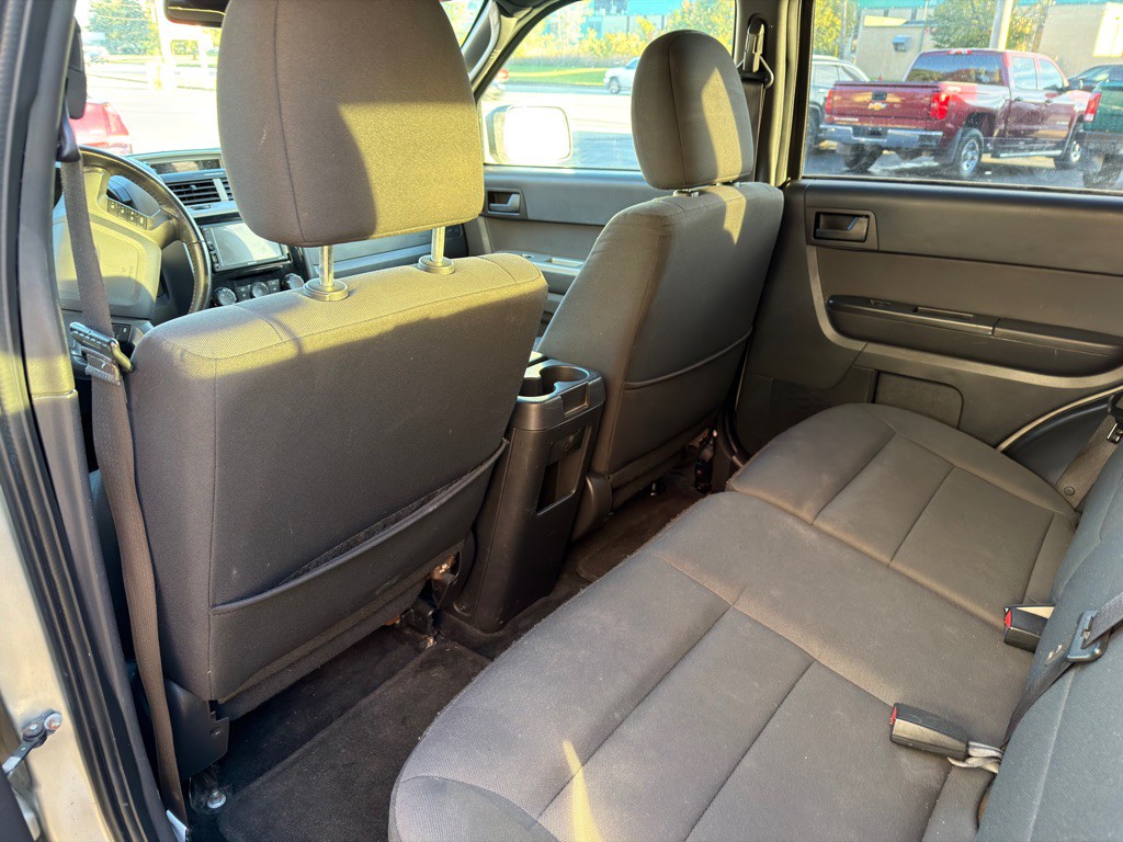 2012 Ford Escape Image 8