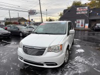 Image for 2014 Chrysler Town & Country Touring ID: 6966039