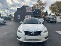 Image for 2015 Nissan Altima 2.5 ID: 6986018