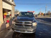Image for 2014 RAM 1500 Tradesman ID: 6999897