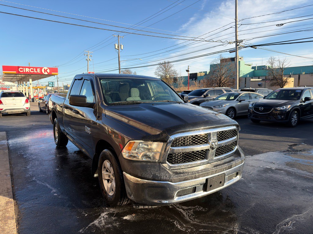 2014 RAM 1500 Image 2