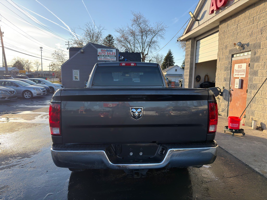 2014 RAM 1500 Image 5