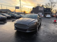 Image for 2014 Ford Fusion SE ID: 7003155