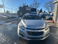 Image for 2014 Chevrolet Malibu LT ID: 7032991