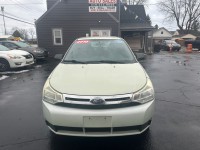 Image for 2010 Ford Focus SE ID: 7058751