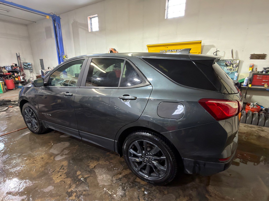 2020 Chevrolet Equinox Image 5