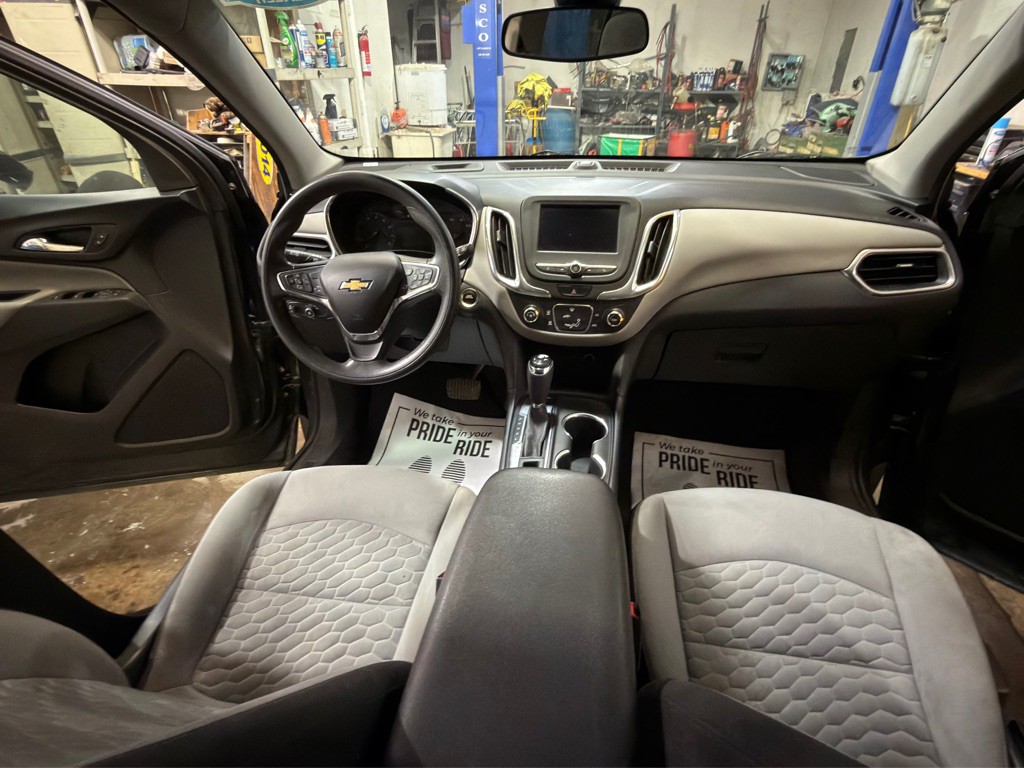 2020 Chevrolet Equinox Image 7