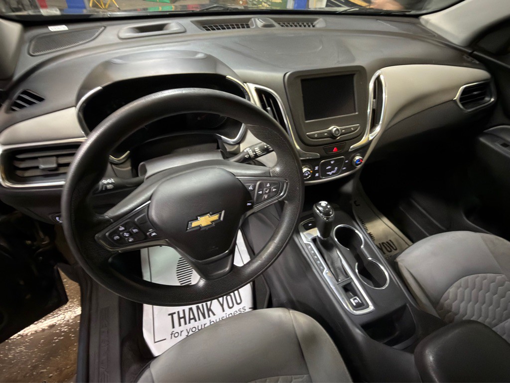 2020 Chevrolet Equinox Image 8