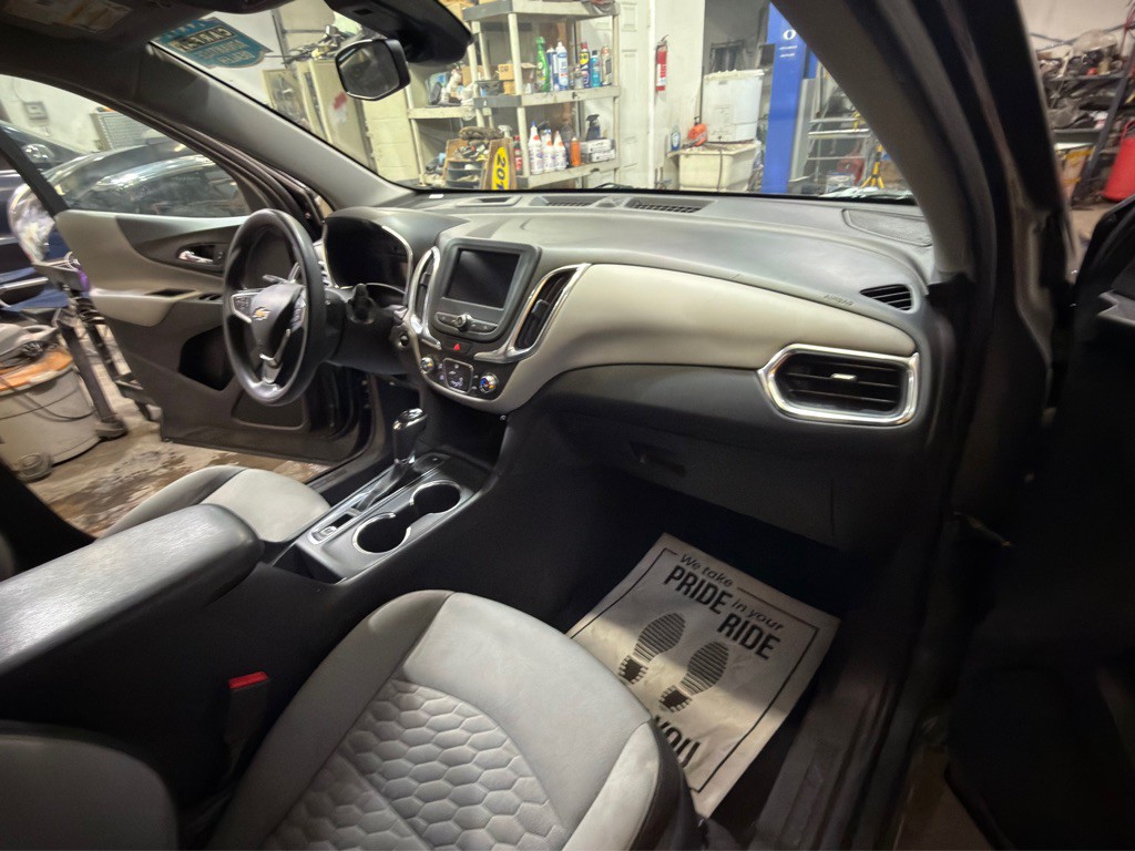 2020 Chevrolet Equinox Image 10