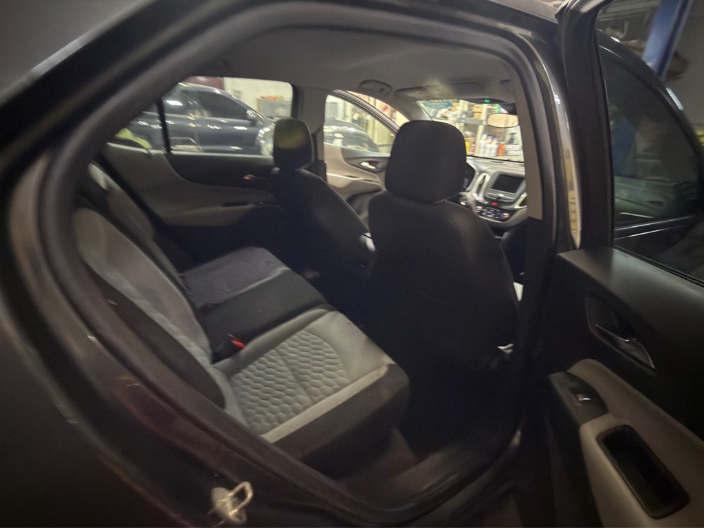 2020 Chevrolet Equinox Image 11