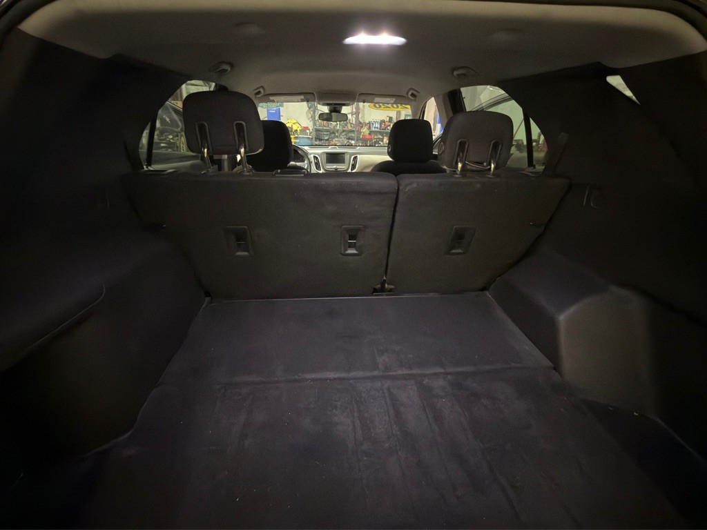 2020 Chevrolet Equinox Image 12