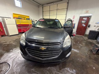 Image for 2017 Chevrolet Equinox LT ID: 7156035