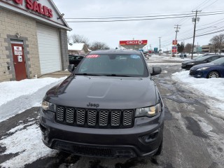 Image for 2019 Jeep Grand Cherokee Altitude ID: 7167634