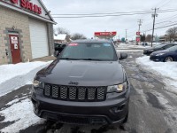 Image for 2019 Jeep Grand Cherokee Altitude ID: 7167634