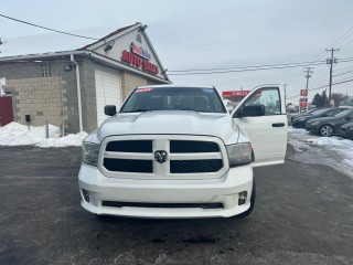 Image for 2013 RAM 1500 Tradesman ID: 7176877