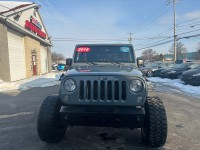 Image for 2015 Jeep Wrangler Unlimited Sport ID: 7183558