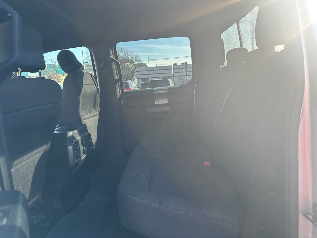 2016 Ford F-150 Image 5