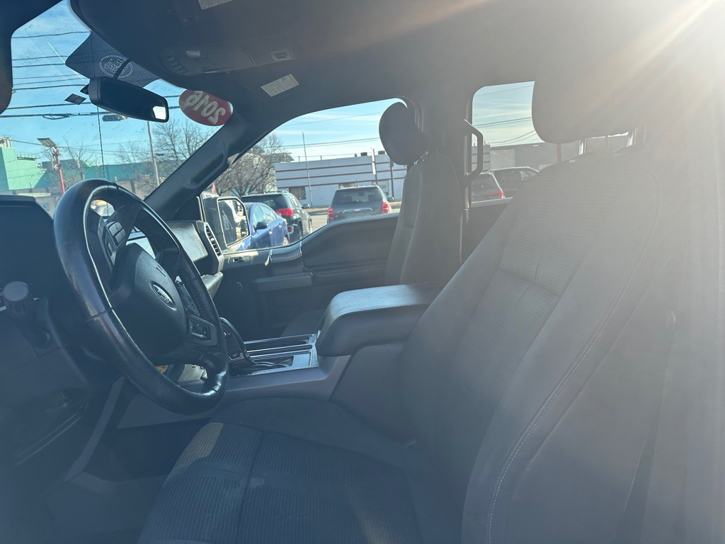 2016 Ford F-150 Image 6