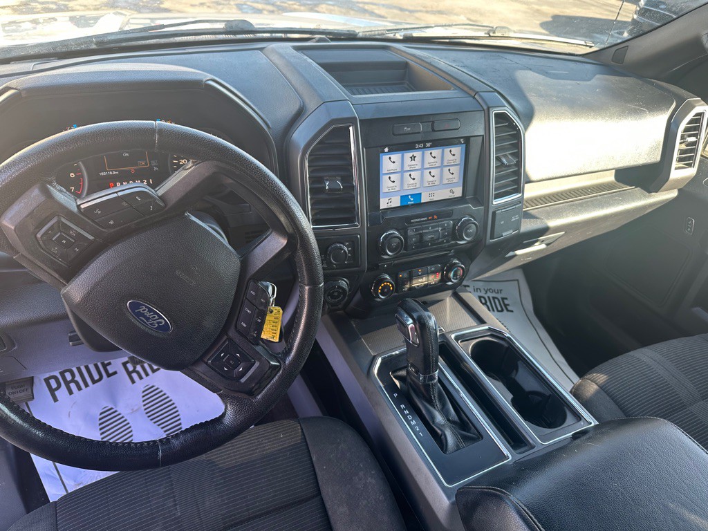 2016 Ford F-150 Image 7