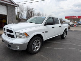 Image for 2015 RAM 1500 SLT ID: 7283147
