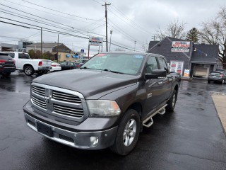 Image for 2014 RAM 1500 SLT ID: 7316840