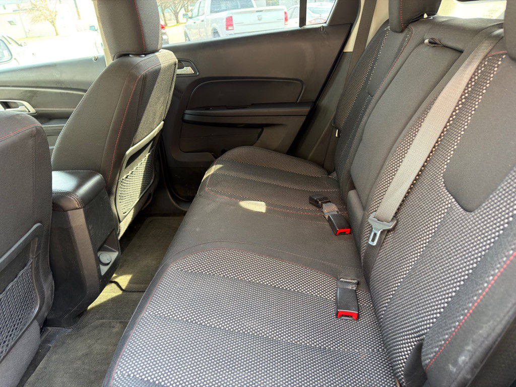 2017 GMC Terrain Image 10