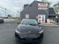 Image for 2017 Ford Fusion S ID: 7345683