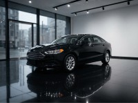 Image for 2017 Ford Fusion S ID: 7345683
