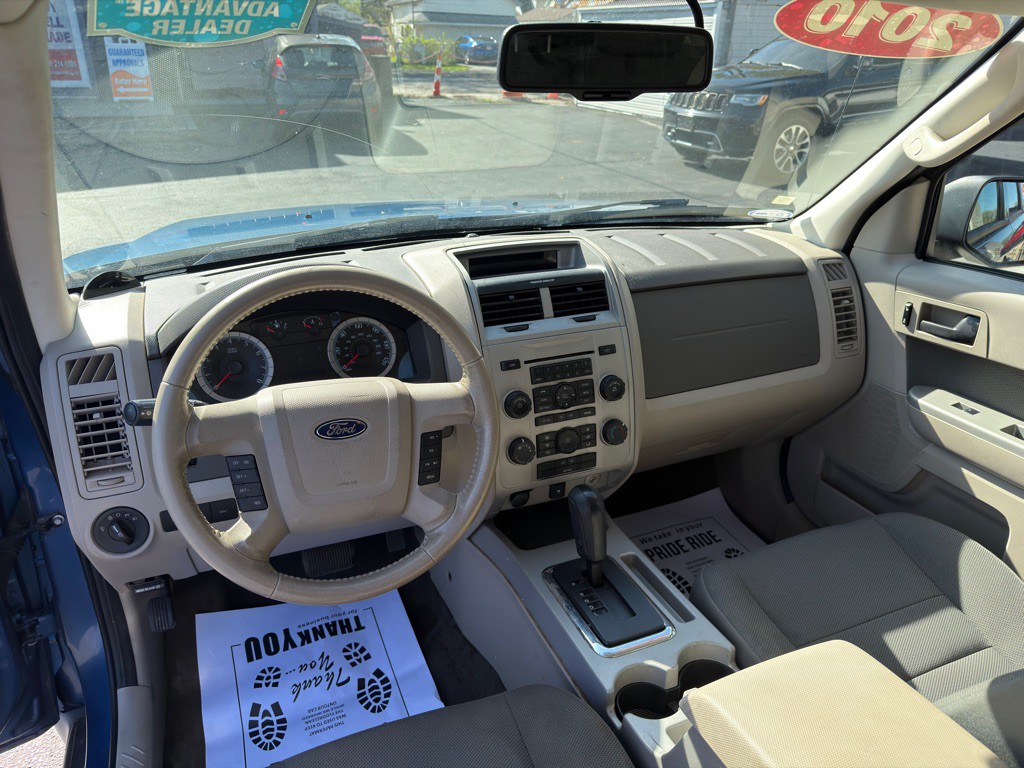 2010 Ford Escape Image 7