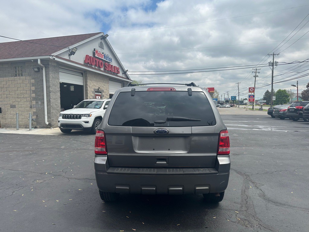 2012 Ford Escape Image 5