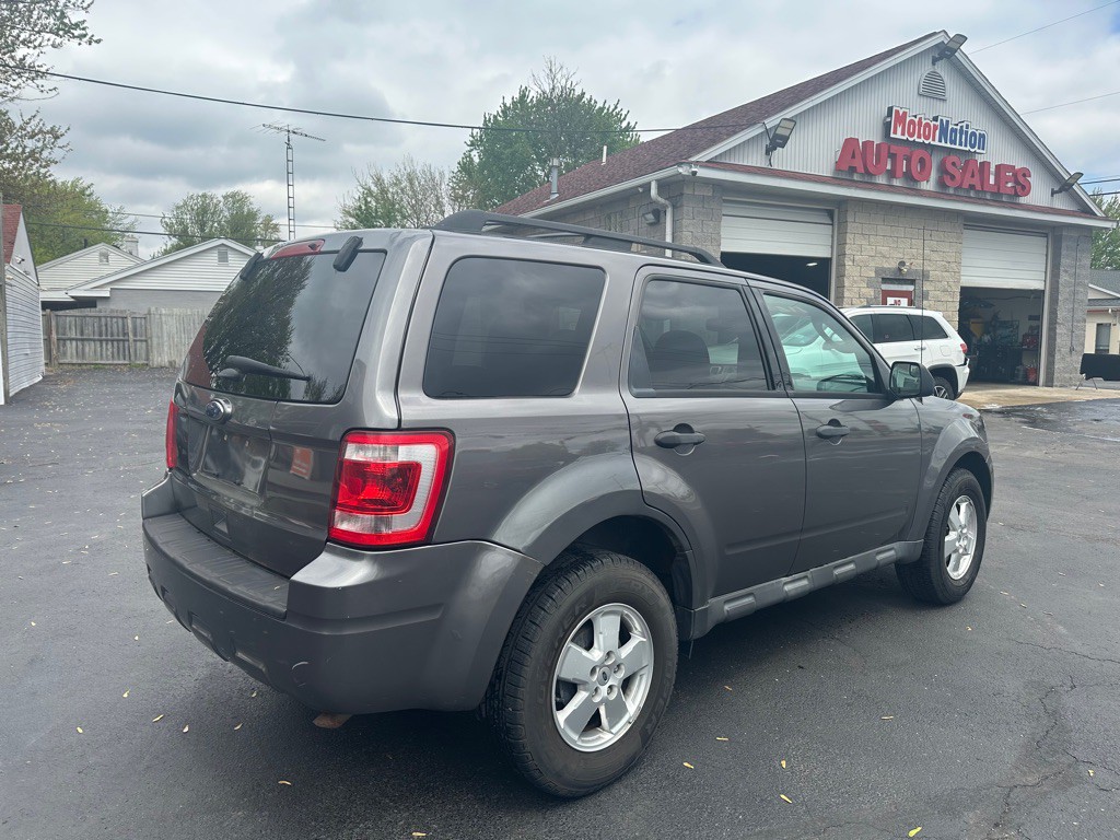 2012 Ford Escape Image 6