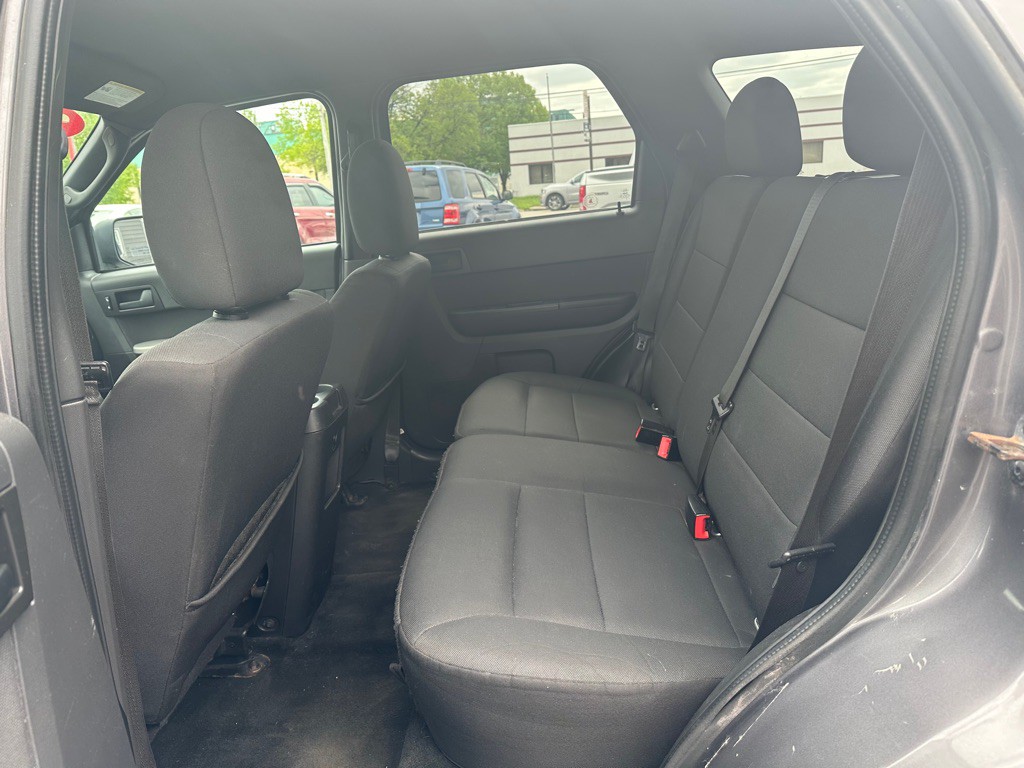 2012 Ford Escape Image 7