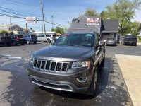 Image for 2014 Jeep Grand Cherokee Limited ID: 7409137
