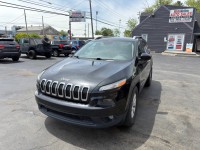 Image for 2014 Jeep Cherokee Latitude ID: 7433470