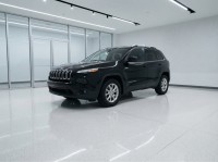 Image for 2014 Jeep Cherokee Latitude ID: 7433470