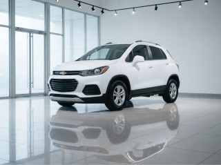 Image for 2018 Chevrolet Trax 1LT ID: 7460678