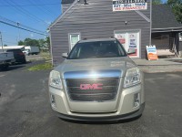 Image for 2015 GMC Terrain SLE ID: 7460693