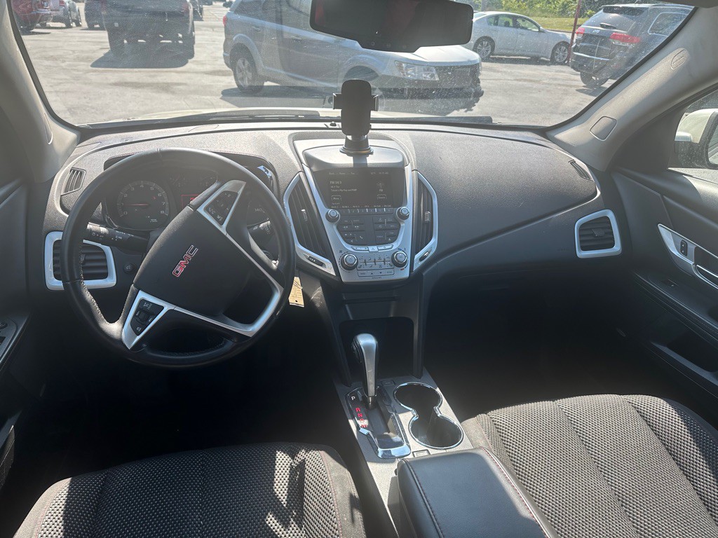 2015 GMC Terrain Image 8