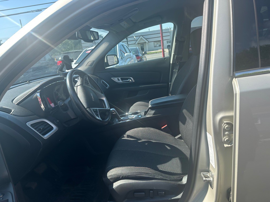 2015 GMC Terrain Image 11