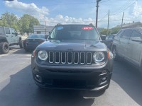 Image for 2017 Jeep Renegade Latitude ID: 7471930