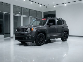 Image for 2017 Jeep Renegade Latitude ID: 7471930
