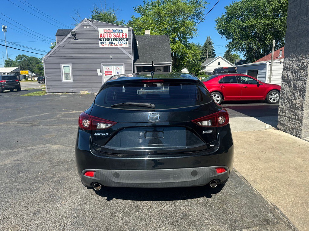 2014 Mazda Mazda3 Image 6