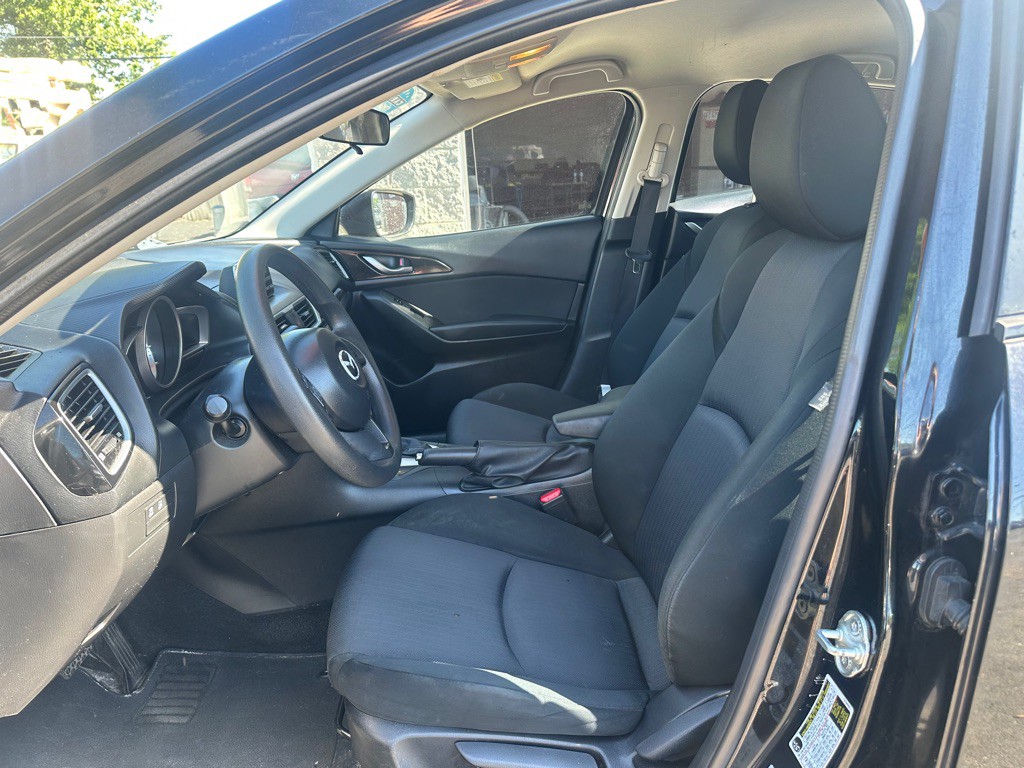 2014 Mazda Mazda3 Image 10