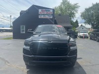 Image for 2023 RAM 1500 Laramie ID: 7483348