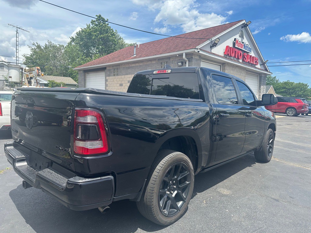 2023 RAM 1500 Image 6